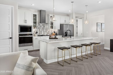 12152 S 173rd Ln, Goodyear, AZ 85338 - photo 3