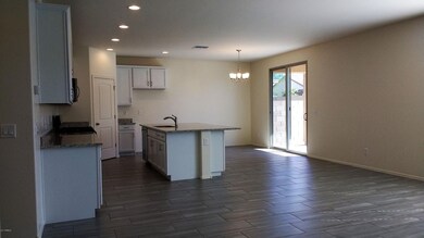 Carlsbad - Great Room