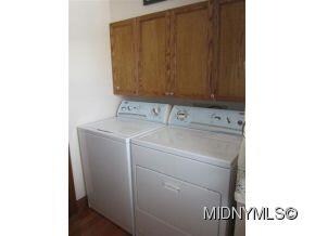 FIRST FLOOR LAUNDRY