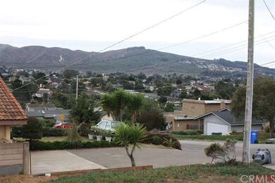 Hill Views to the South