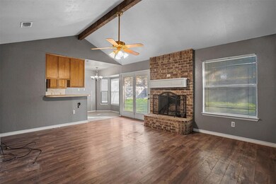 606 Crestridge Ct, Decatur, TX 76234 - photo 5