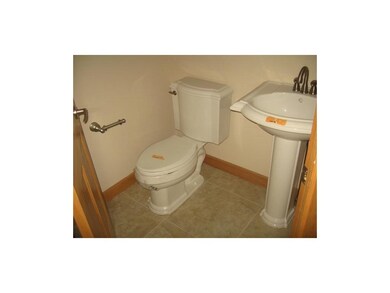 Bathroom.