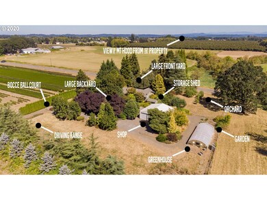 27997 S Highway 170, Canby, OR 97013 - photo 4