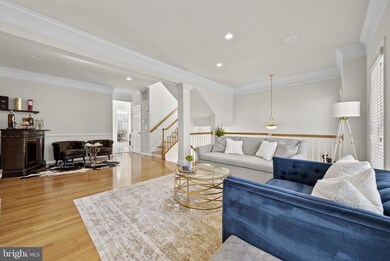 8290 Reiser Ln, Lorton, VA 22079 - photo 4