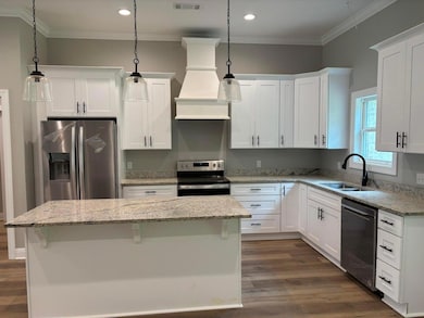 1002 Cr 383, New Albany, MS 38652 - photo 4