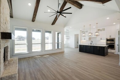 4001 Flat Top Ct, Weatherford, TX 76087 - photo 5