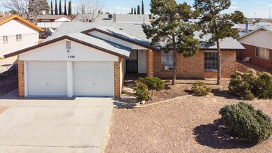 1520 Larry Wadkins Dr, El Paso, TX 79936 - photo 5