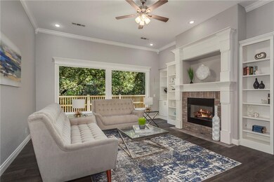 512 Old Forge Dr, Bentonville, AR 72712 - photo 2