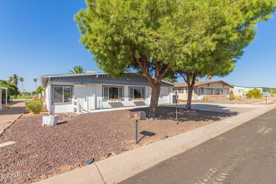 1636 S Sossaman Rd, Mesa, AZ 85209 - photo 3