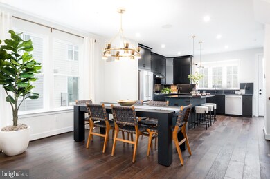 427 Brookland Grove Dr NE, Washington, DC 20017 - photo 4