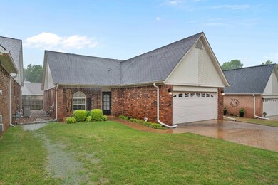 109 Ellis Ct, Hot Springs National Park, AR 71913 - photo 3