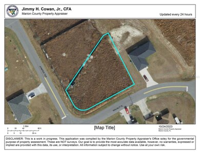 0 Walnut Place unit MFRA4586982, Ocala, FL 34480 - photo 2