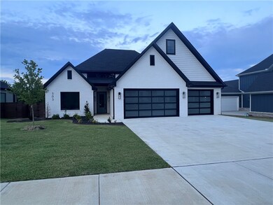 503 SW Autumn Hills Rd, Bentonville, AR 72712 - photo 2