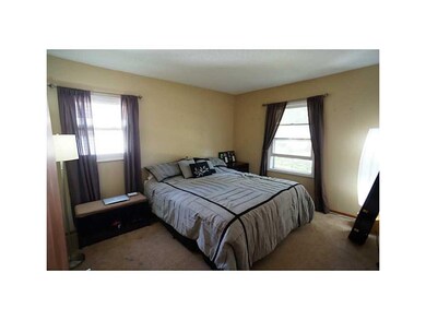 Master Bedroom.