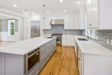 24 Wilson Rd, Lexington, MA 02421 - photo 7