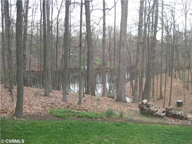 Waterfront/Dock/Pier - View from Sunroom to Lake P