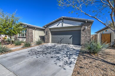 1548 W Sonoqui Blvd, San Tan Valley, AZ 85140 - photo 2