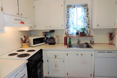 KITCHEN WINDOW