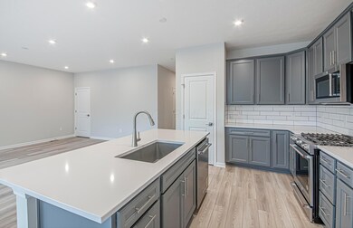 6 Kitchen