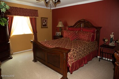 Guest Bedroom 1