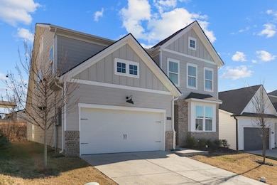 9265 Thomason Trail, Nashville, TN 37013 - photo 3