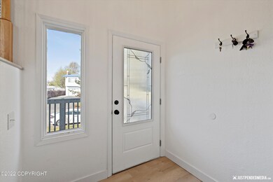 9021 Lance Circle, Anchorage, AK 99502