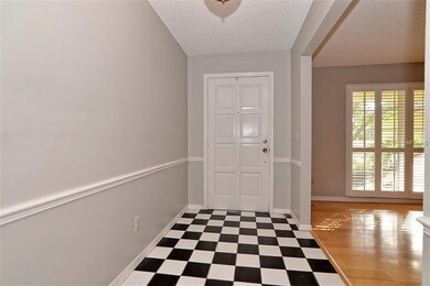 Foyer