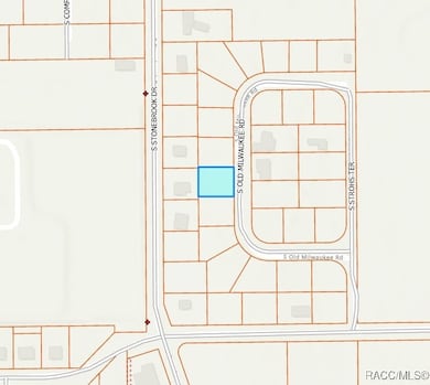 2182 S Old Milwaukee Rd, Homosassa Springs, FL 34448 - photo 3