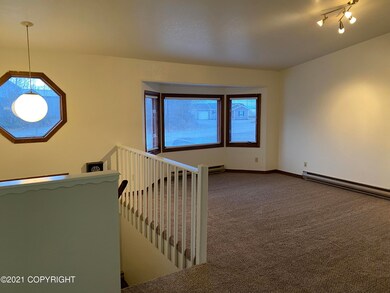 1461 S Down Wind Cir unit 2, Wasilla, AK 99654 - photo 2