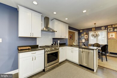 6462 33rd St, Falls Church, VA 22043 - photo 7