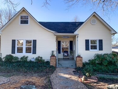 314 E Creek Ave, McAlester, OK 74501 - photo 2