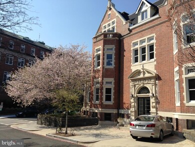 2001 19th St NW unit 8, Washington, DC 20009 - photo 2