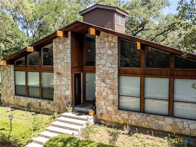 Main House