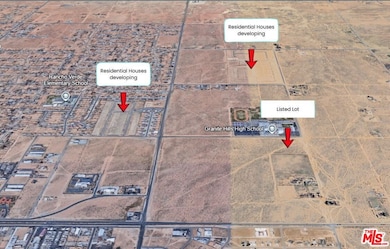 0 Esaws Ave unit 25620037, Apple Valley, CA 92307 - photo 2