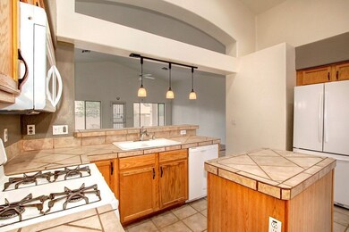 Gas Stove