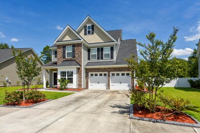 124 Blackwater Way, Moncks Corner, SC 29461 - photo 4