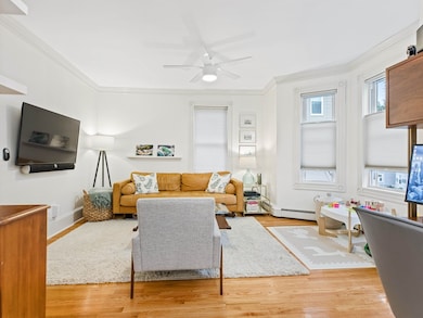 156 Boylston St unit 2, Jamaica Plain, MA 02130 - photo 5