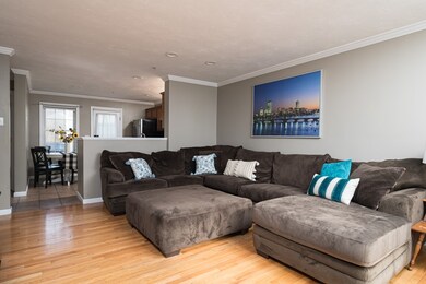 28 Boxberry Ln unit 28, Rockland, MA 02370 - photo 4