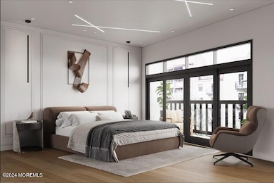 Rendering Bedroom2