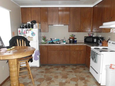 Apartment # 2 Kitchen v 1