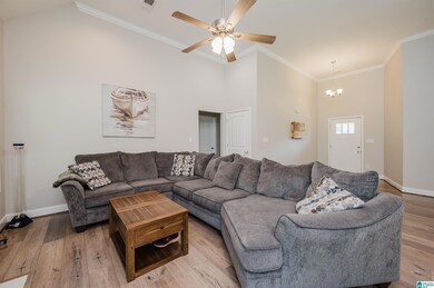 115 Cedar Branch Cir, Odenville, AL 35120 - photo 4