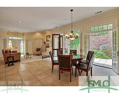 Dining Room.