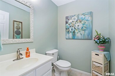 5065 N Sturdevant St, Davenport, IA 52806 - photo 5