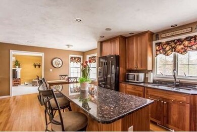 160 Fairview Ln, Plymouth, MA 02360 - photo 3