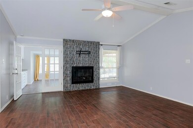 1109 Stonelake Dr, Cleburne, TX 76033 - photo 5