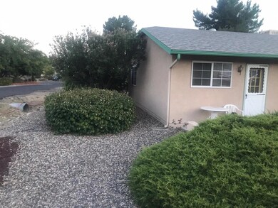 Home is on the corner