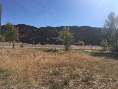 494 E 100 S (Address Is Approximate) unit Lot5 Blk B Red Hills, Parowan, UT 84761 - photo 7