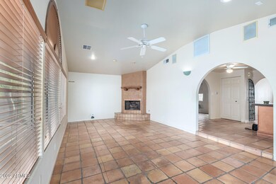 Arizona Room