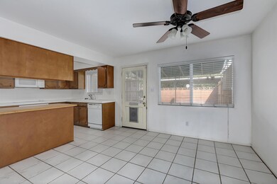 Kitchen Dining