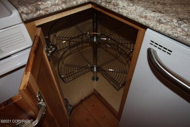 9.2 Cabit Lazy Susan